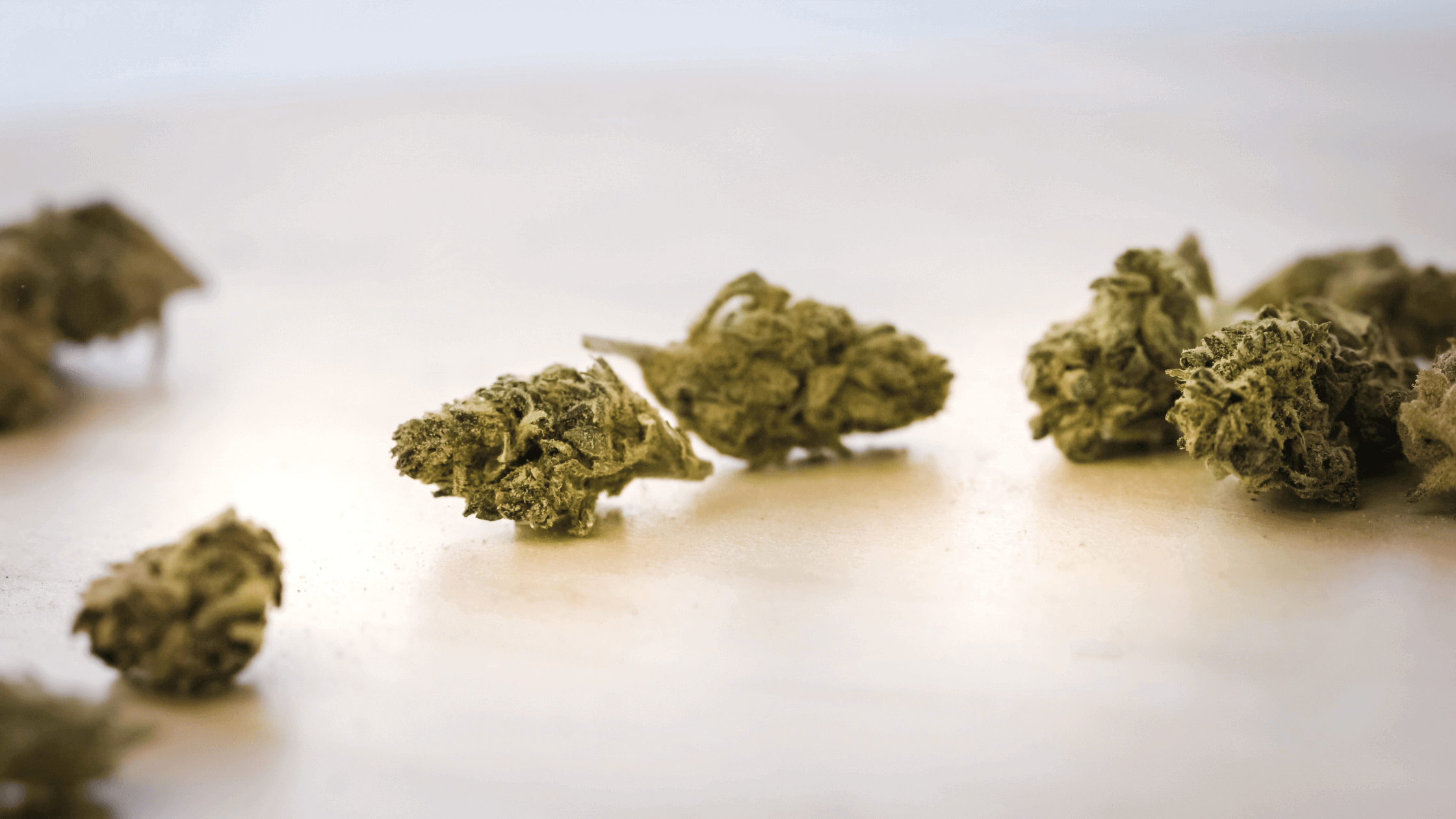 Four Easy Ways to Decarboxylate Cannabis