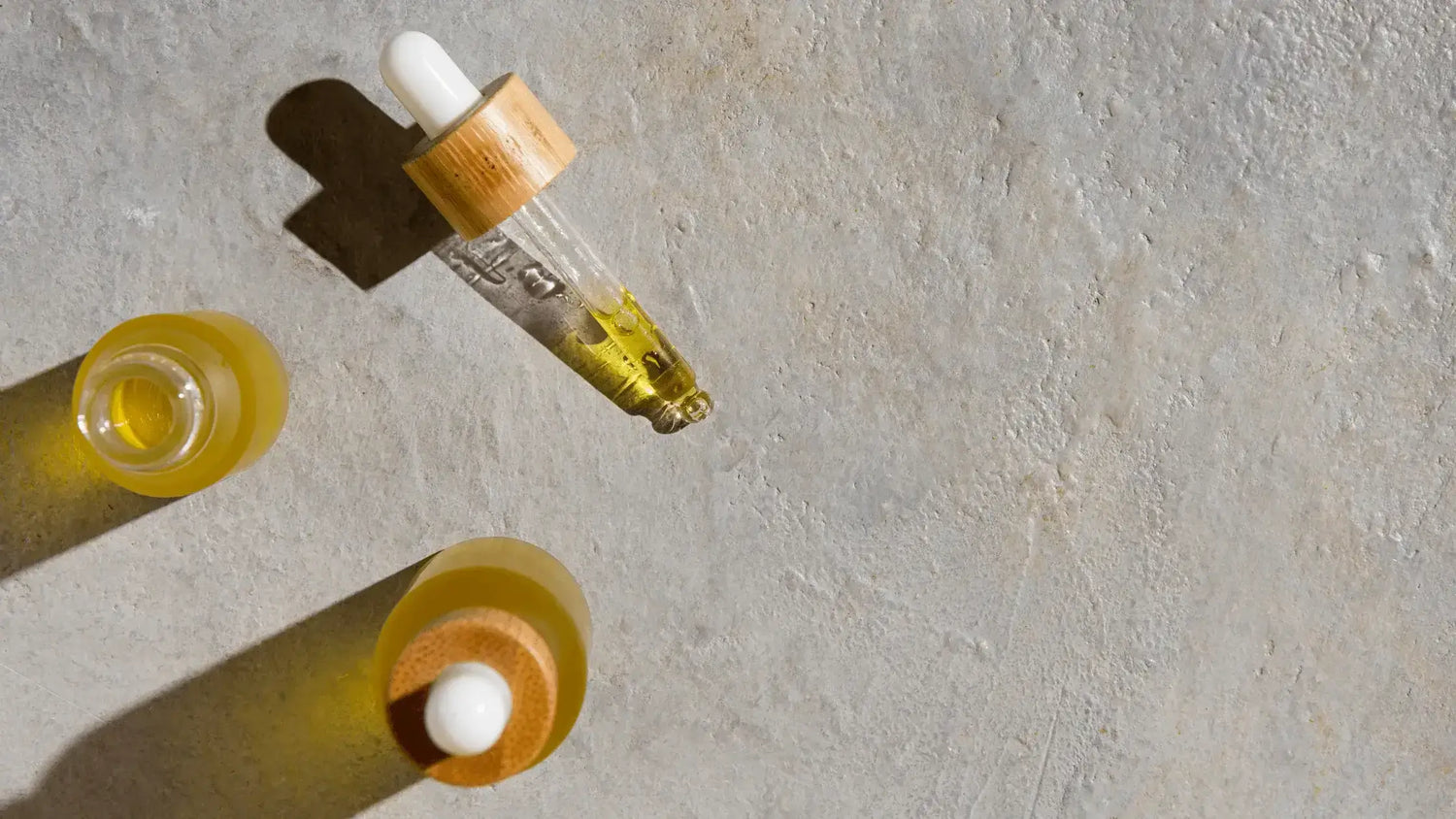 7 Different Ways to Take CBD