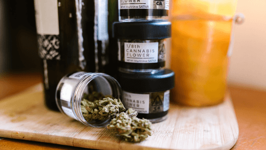 Understanding THC Levels: Pre-roll vs Edibles vs Alcohol