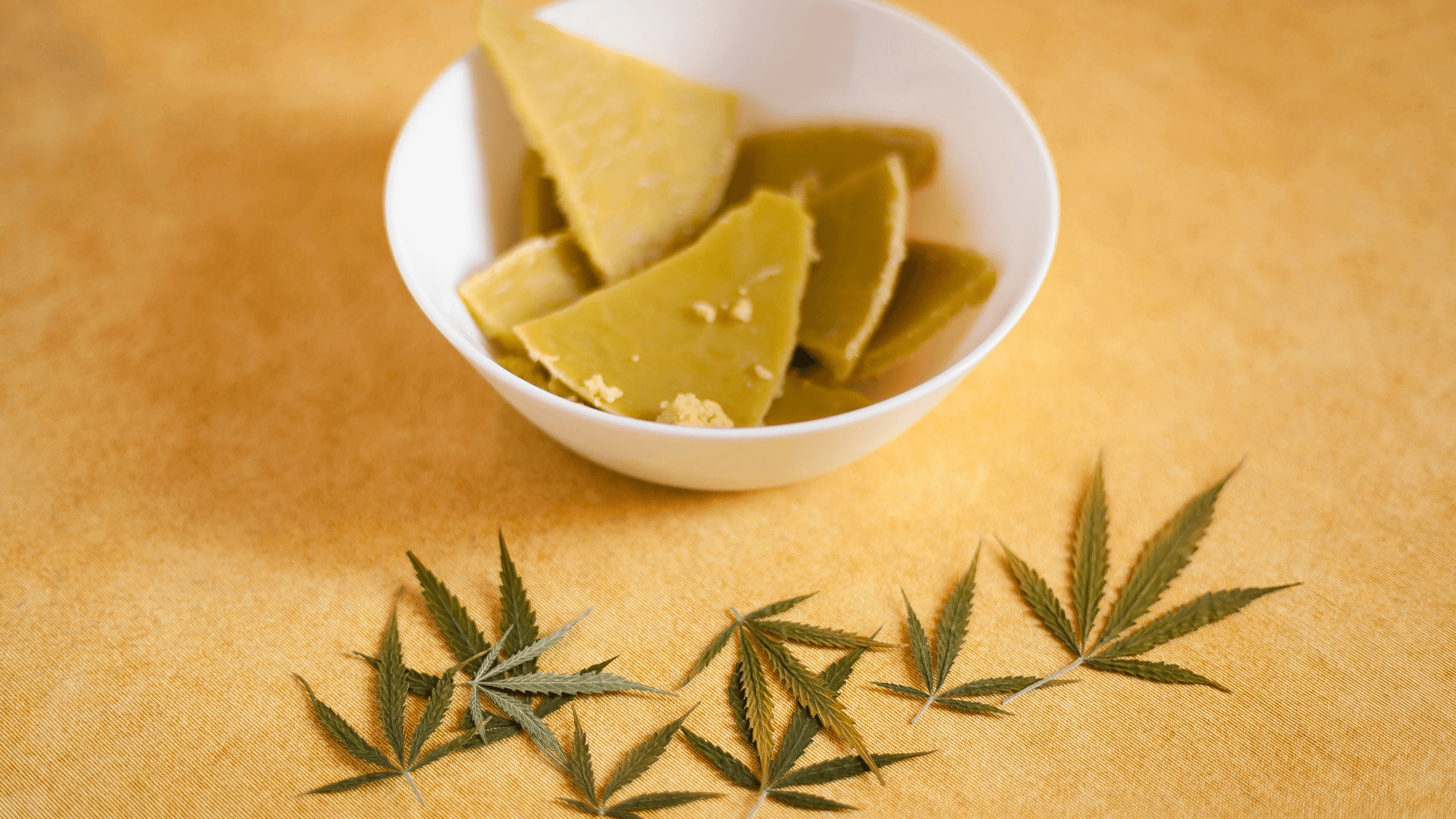 Does Weed Butter Go Bad?