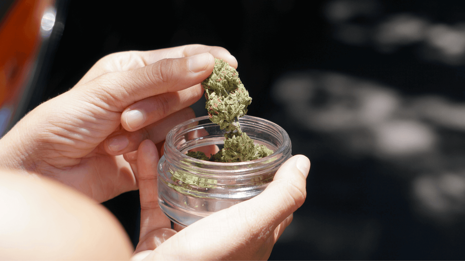 Cannabis Dose Guide: Safe & Effective Consumption