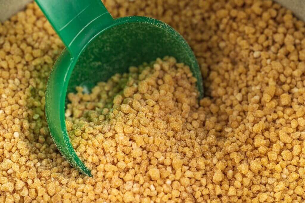 emulsification and adding lecithin to edibles