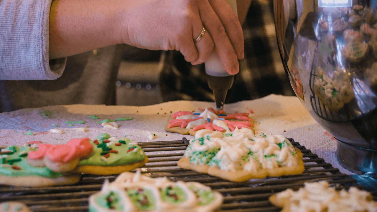 The Ultimate Beginner’s Guide: Brownies & Cookies