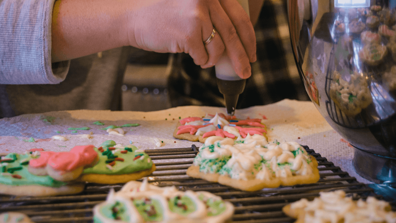 The Ultimate Beginner’s Guide: Brownies & Cookies