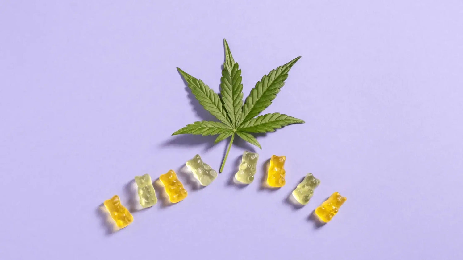 5 Common Mistakes When Making DIY Cannabis Gummies