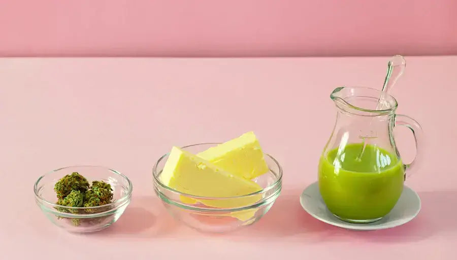 how to measure the potency of cannabutter