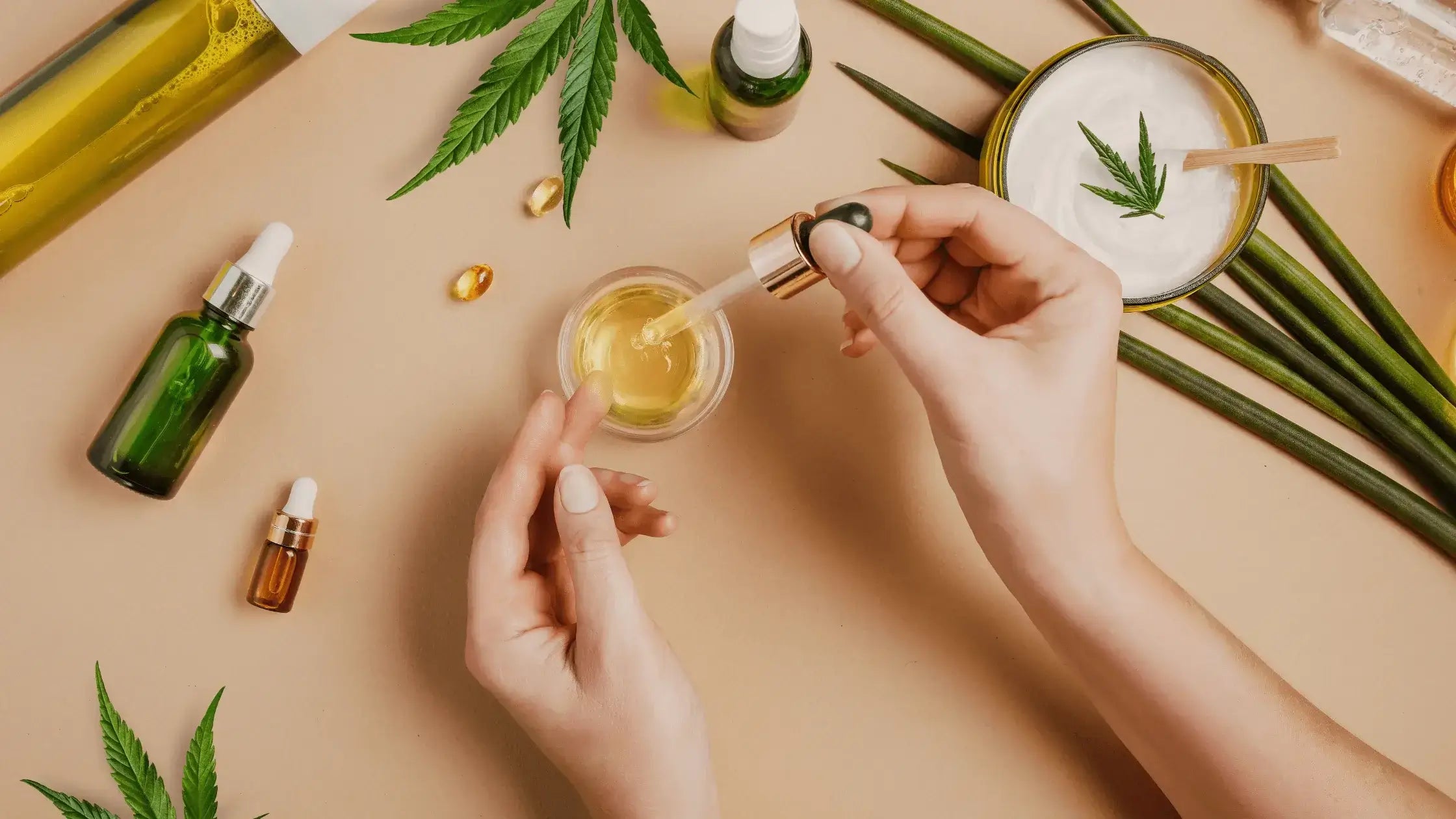 How to Create Shake or Kief-Infused Cooking Oil