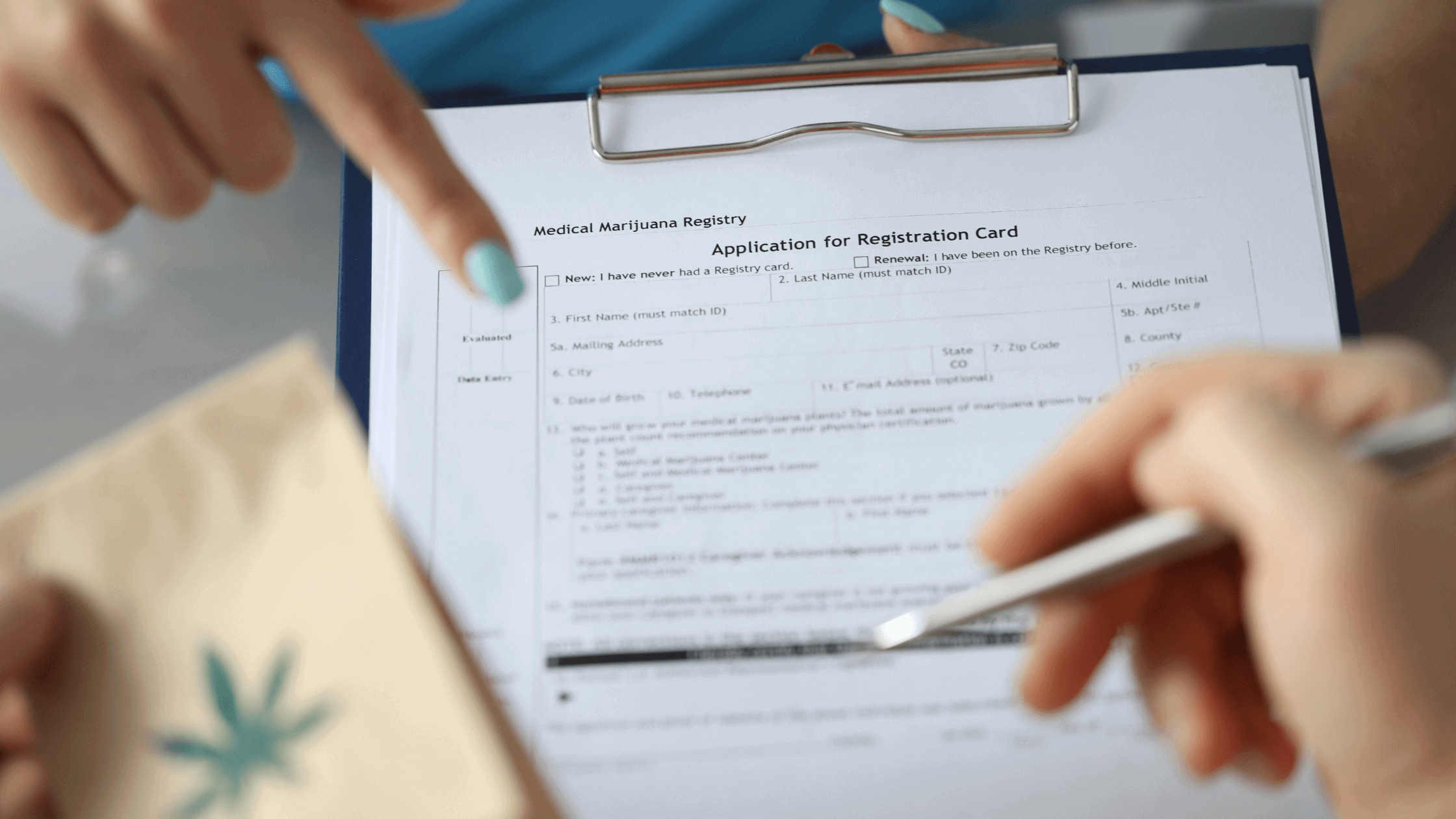 How to obtain a legit medicinal marijuana card