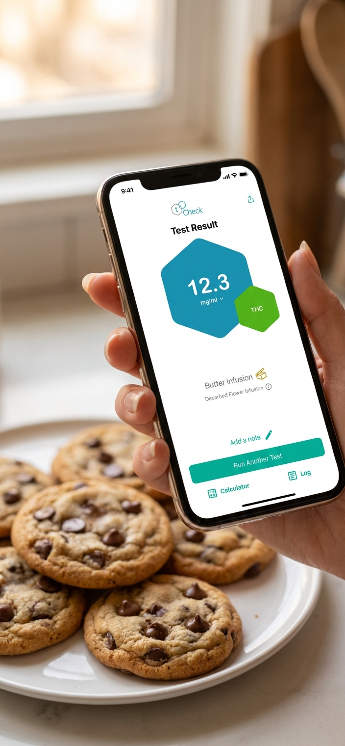 How Long Does It Take Edibles to Kick In? (And Why Sometimes They Don't) | tCheck