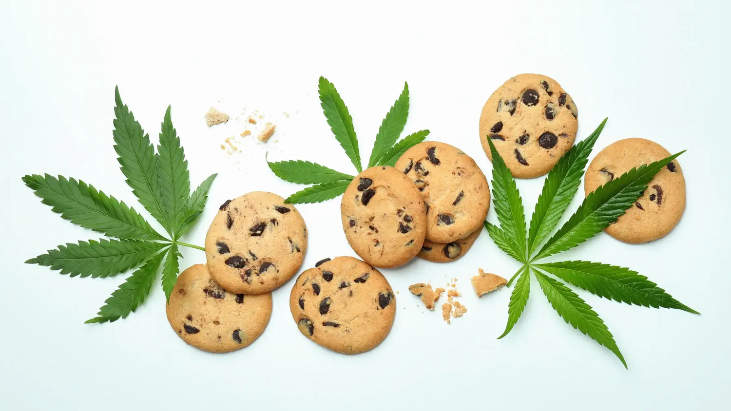 How can I test the THC potency of homemade edibles?