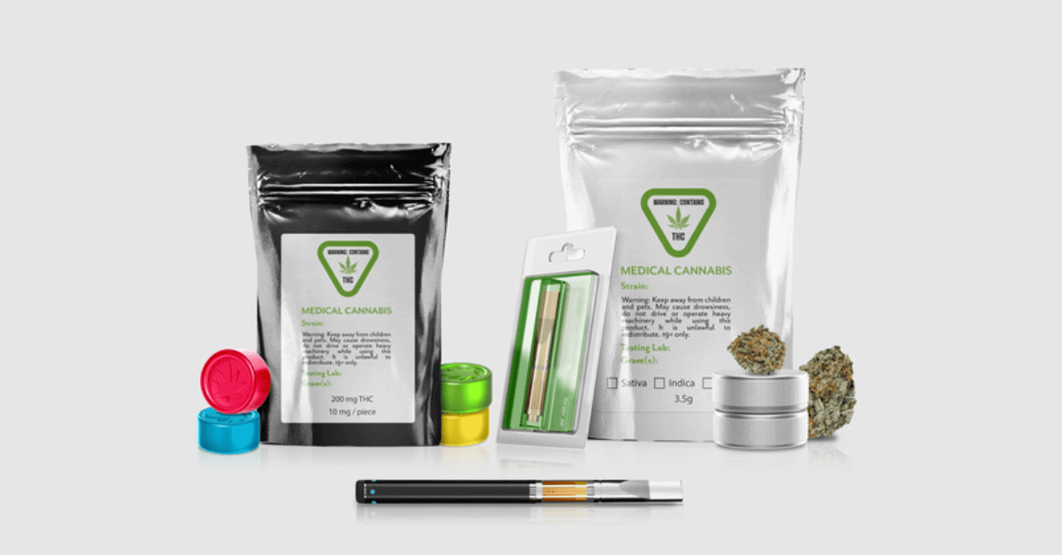 How THC Potency Testing Works in Cannabis Products | tCheck