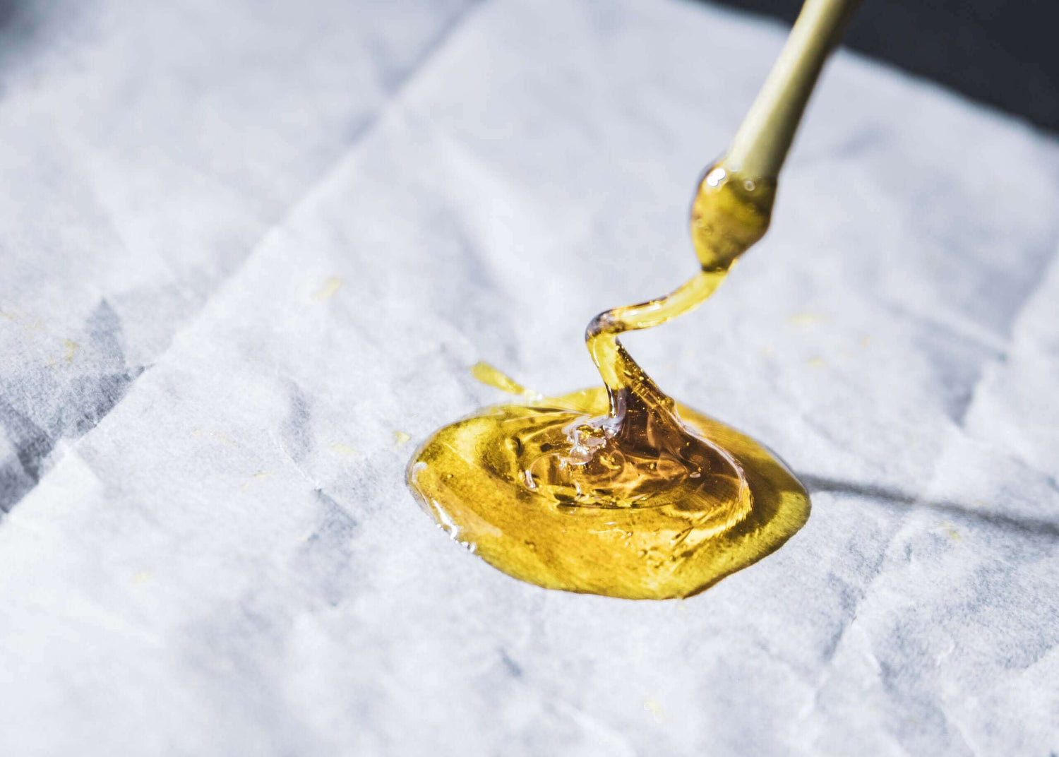Five fun ways to use cannabis rosin