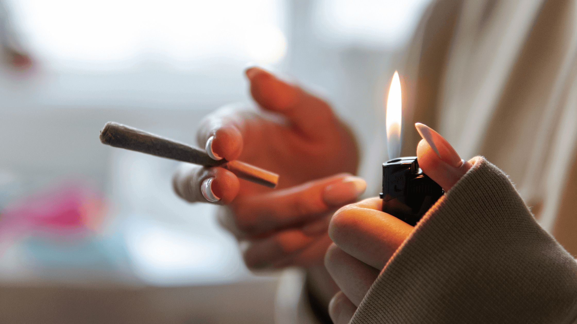 Getting Started with Weed | What to expect before your first session