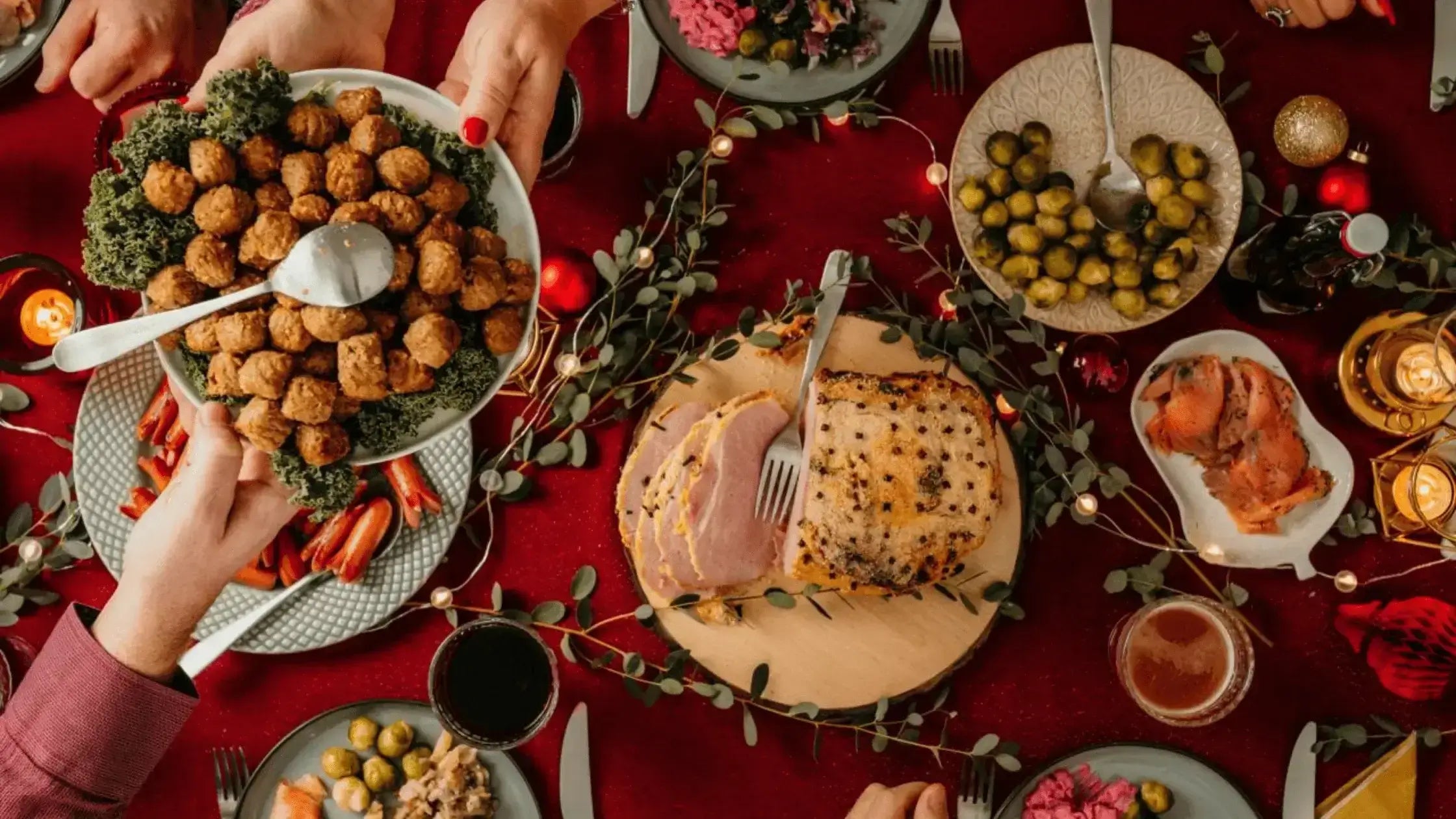 7 Cannabis Infused Christmas Recipes