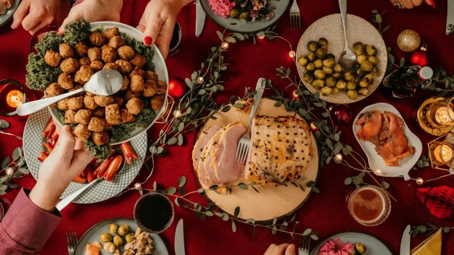 7 Cannabis Infused Christmas Recipes