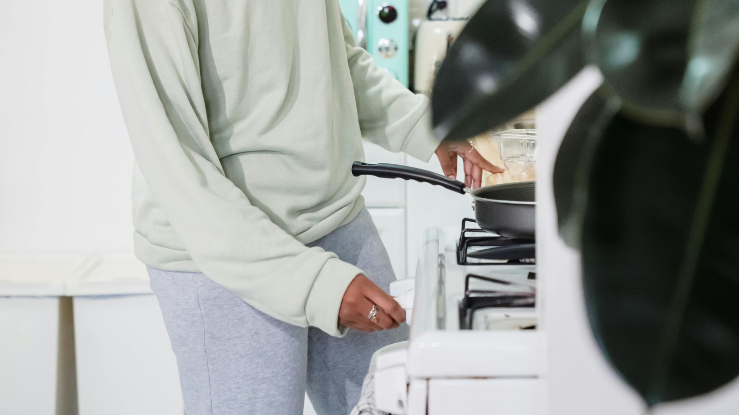 decarb weed stovetop