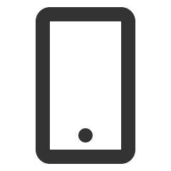 tcheck thc cbd potency tester mobile phone icon