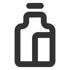 tcheck thc cbd potency tester reagent bottle icon