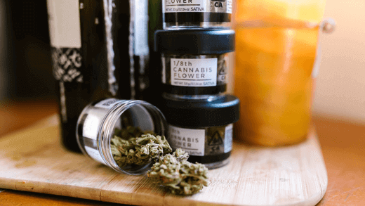 Understanding THC Levels: Pre-roll vs Edibles vs Alcohol