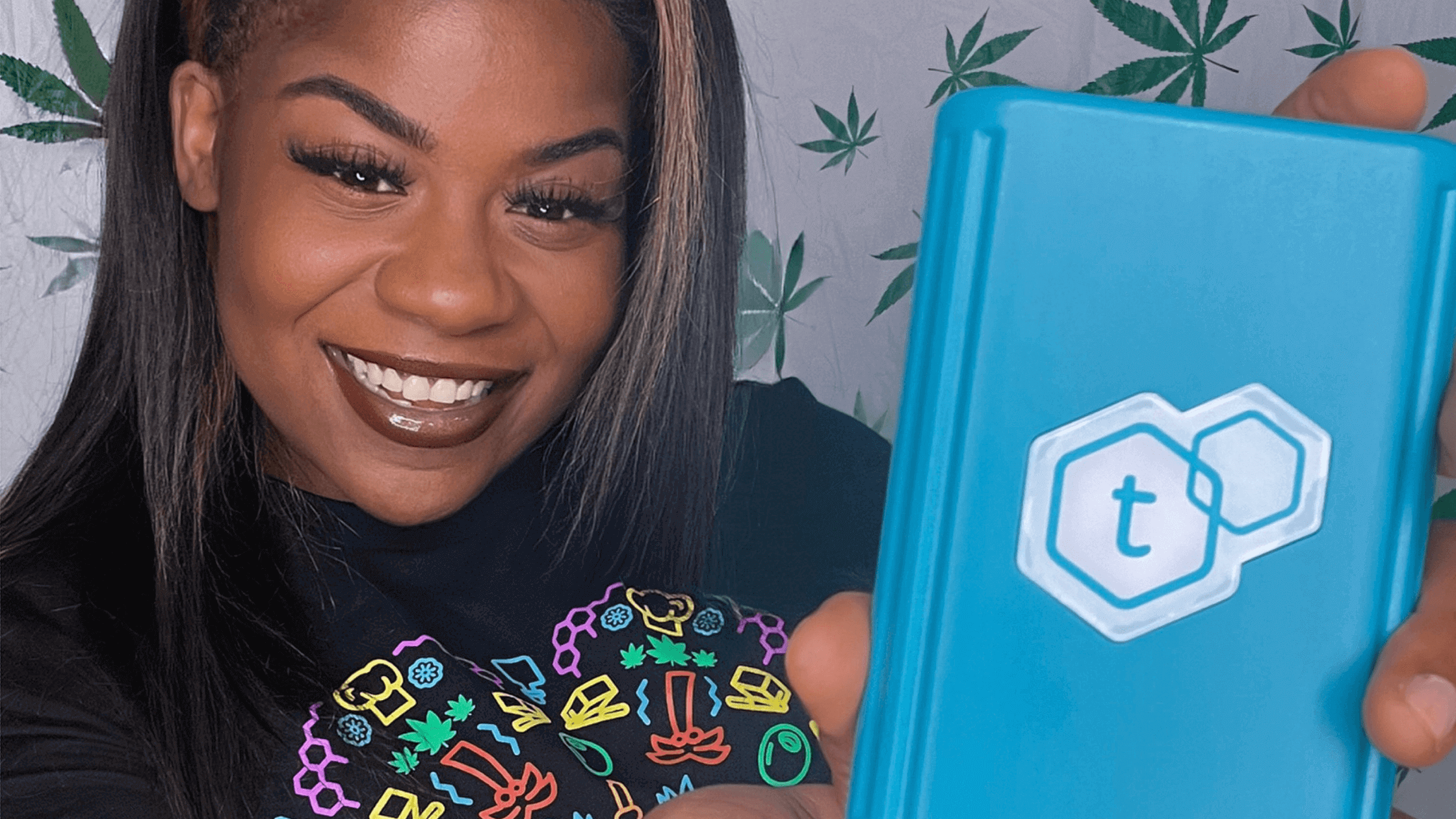 Stoney Macaroni x tCheck Cannabis infused cornbread recipe