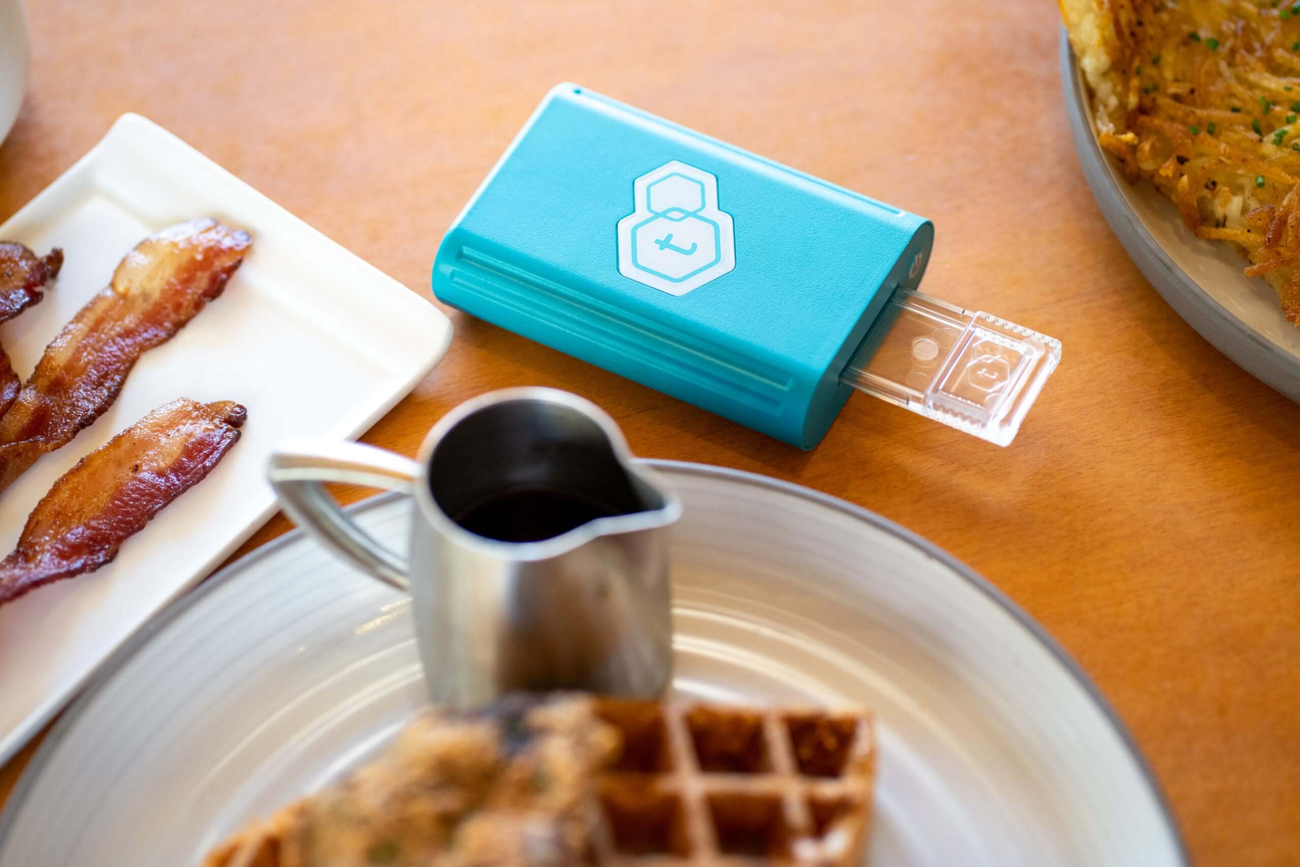 Which cannabis strains are best for the munchies