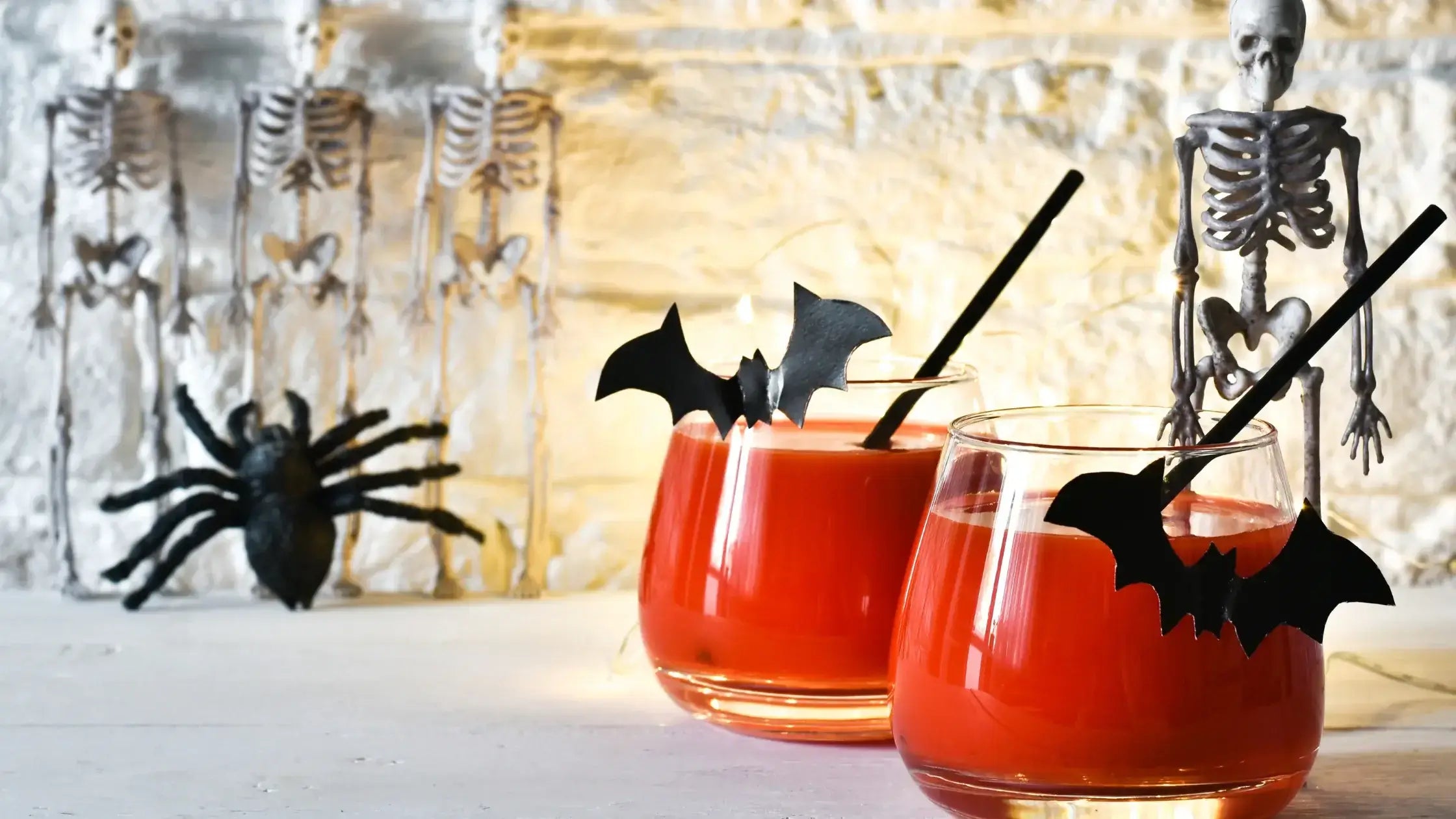 Cannabis-Infused Halloween Recipes: Sips & Treats