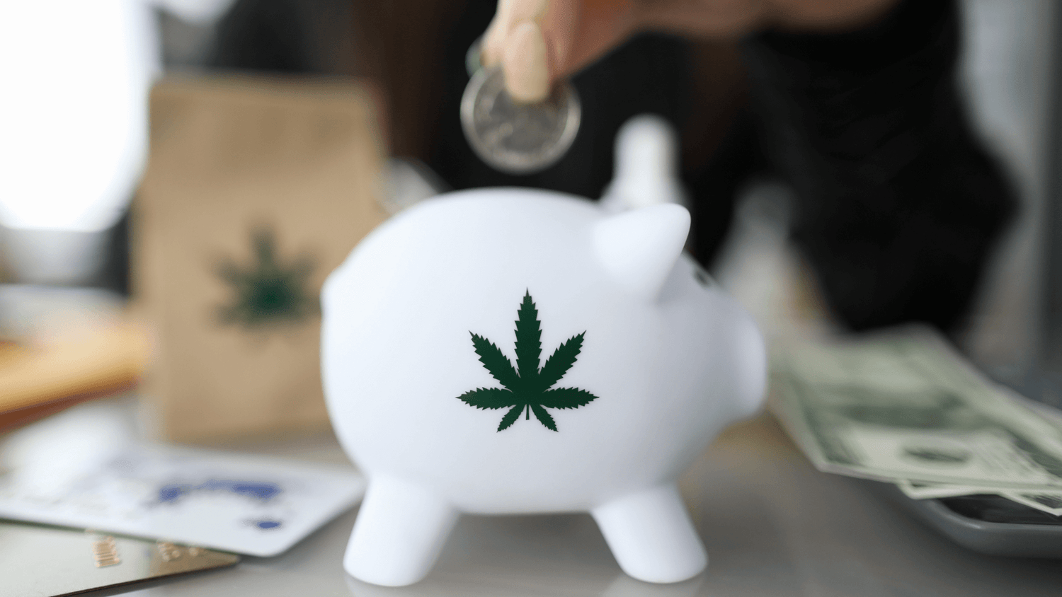 Breaking into the "cannabiz"-- four essential tips for new cannabis entrepreneurs