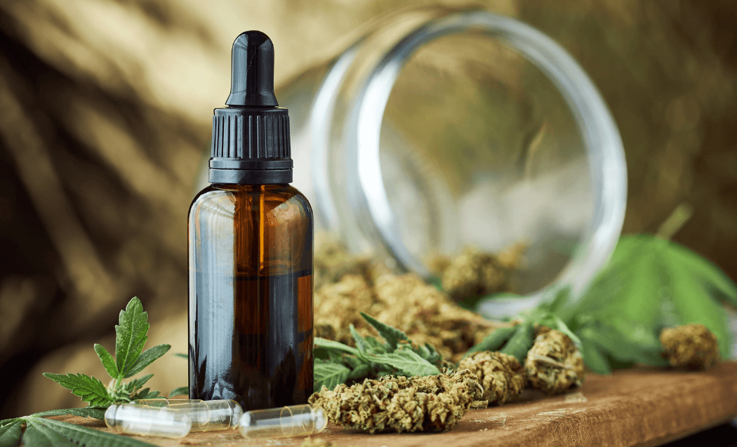 how to infuse mct oil