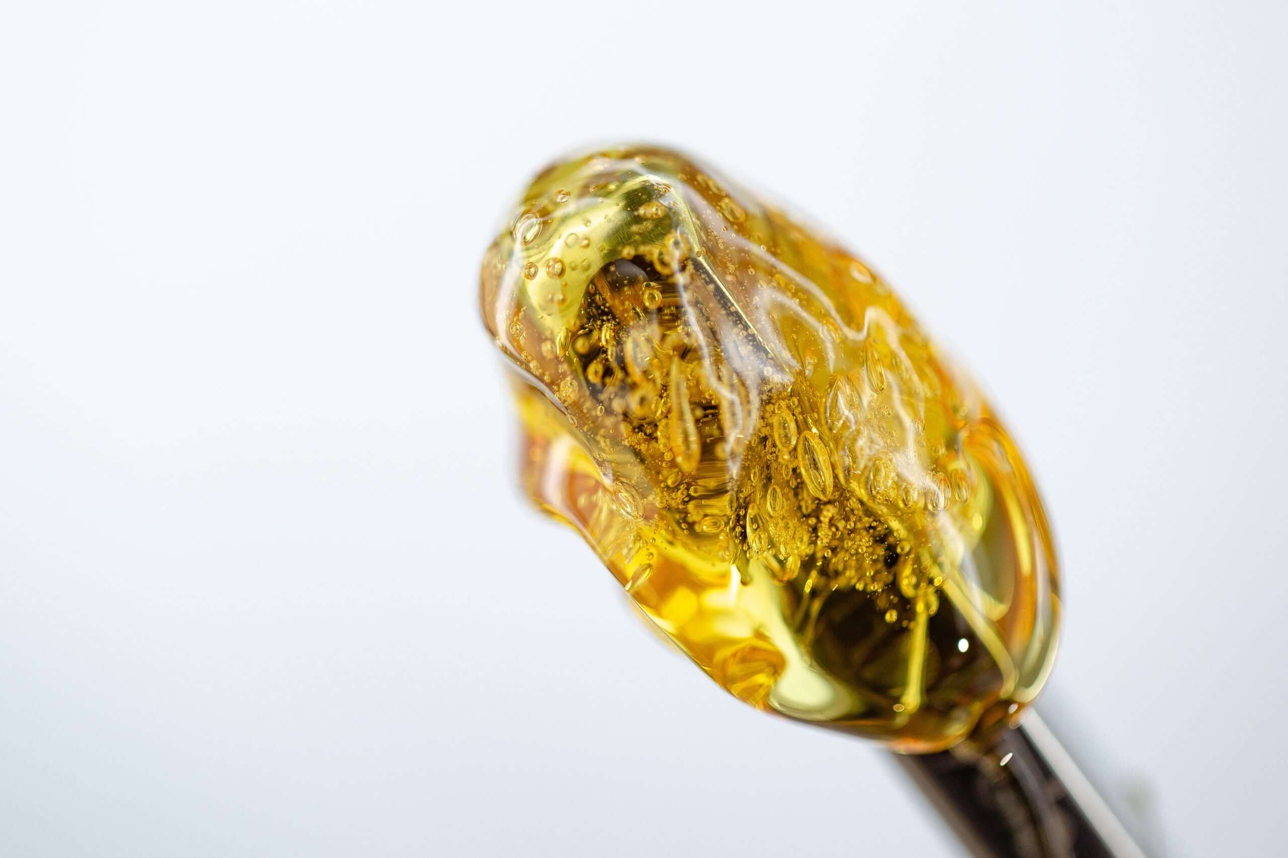 What are CBD distillates? tCheck guide to distillates