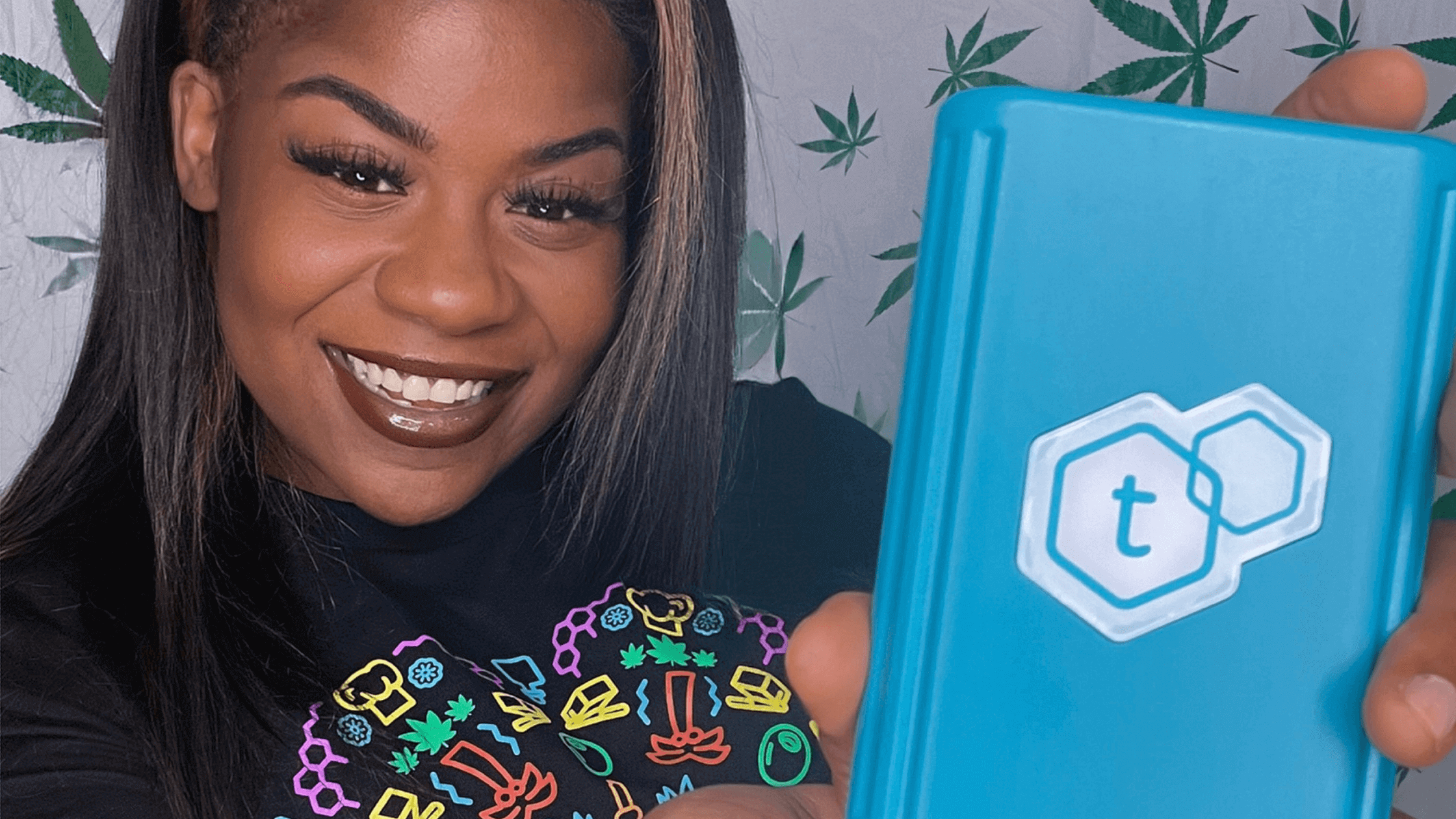 Stoney Macaroni x tCheck Cannabis infused cornbread recipe