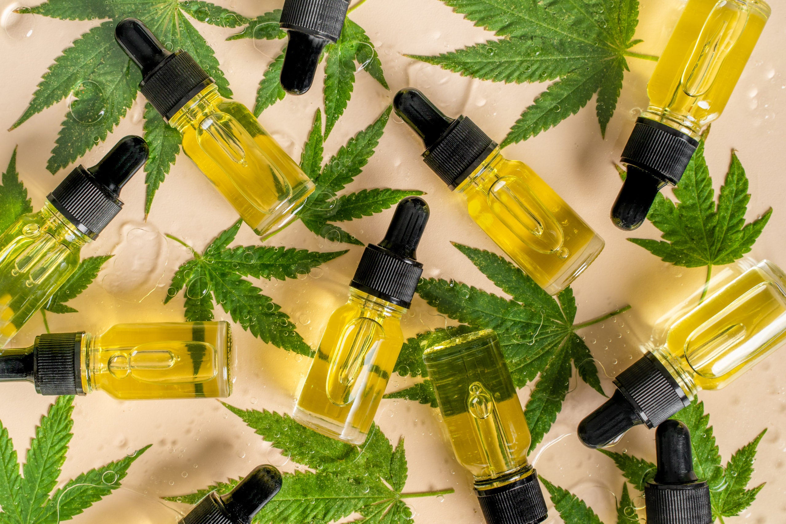 How to store cannabis infusions like a pro