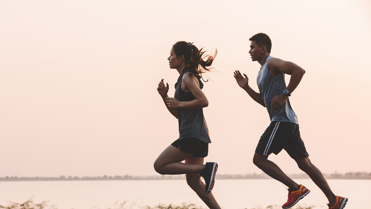 Runner's high: working out with cannabis how to work out with weed