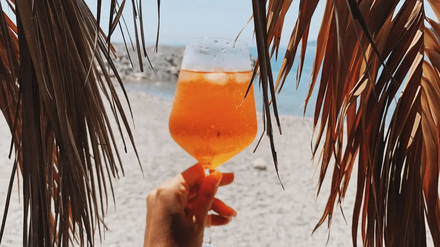 5 Refreshing Cannabis-Infused Alcohol-Free Mocktail Recipes for a Cool Summer