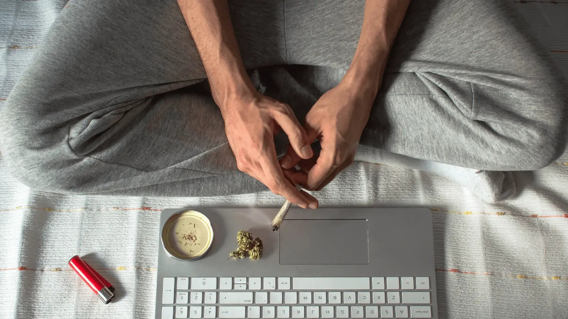 The Best Daytime Cannabis Strains - A Guide to MJ in the Morning