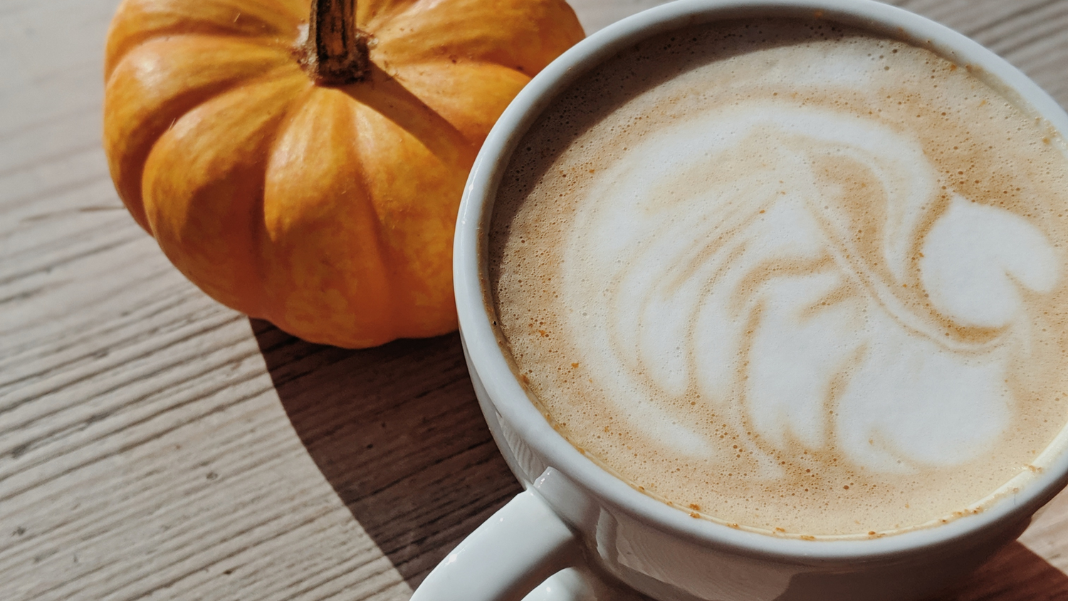 How to Make your own Cannabis Infused Pumpkin Spice Latte at Home