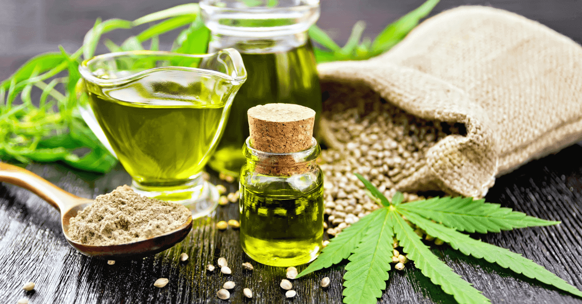 The importance of cannabis testing standardization