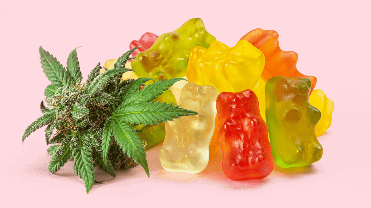 how to make edibles with common extracts