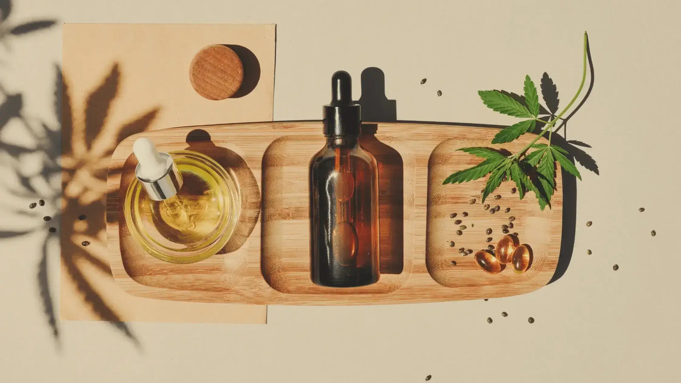 Tincture With tCheck: Beginner’s Guide To DIY Cannabis Tinctures
