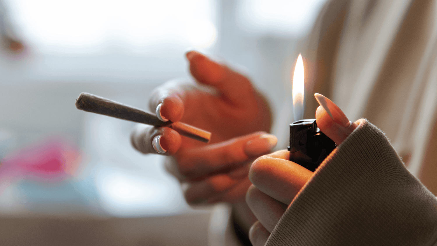 Getting Started with Weed | What to expect before your first session