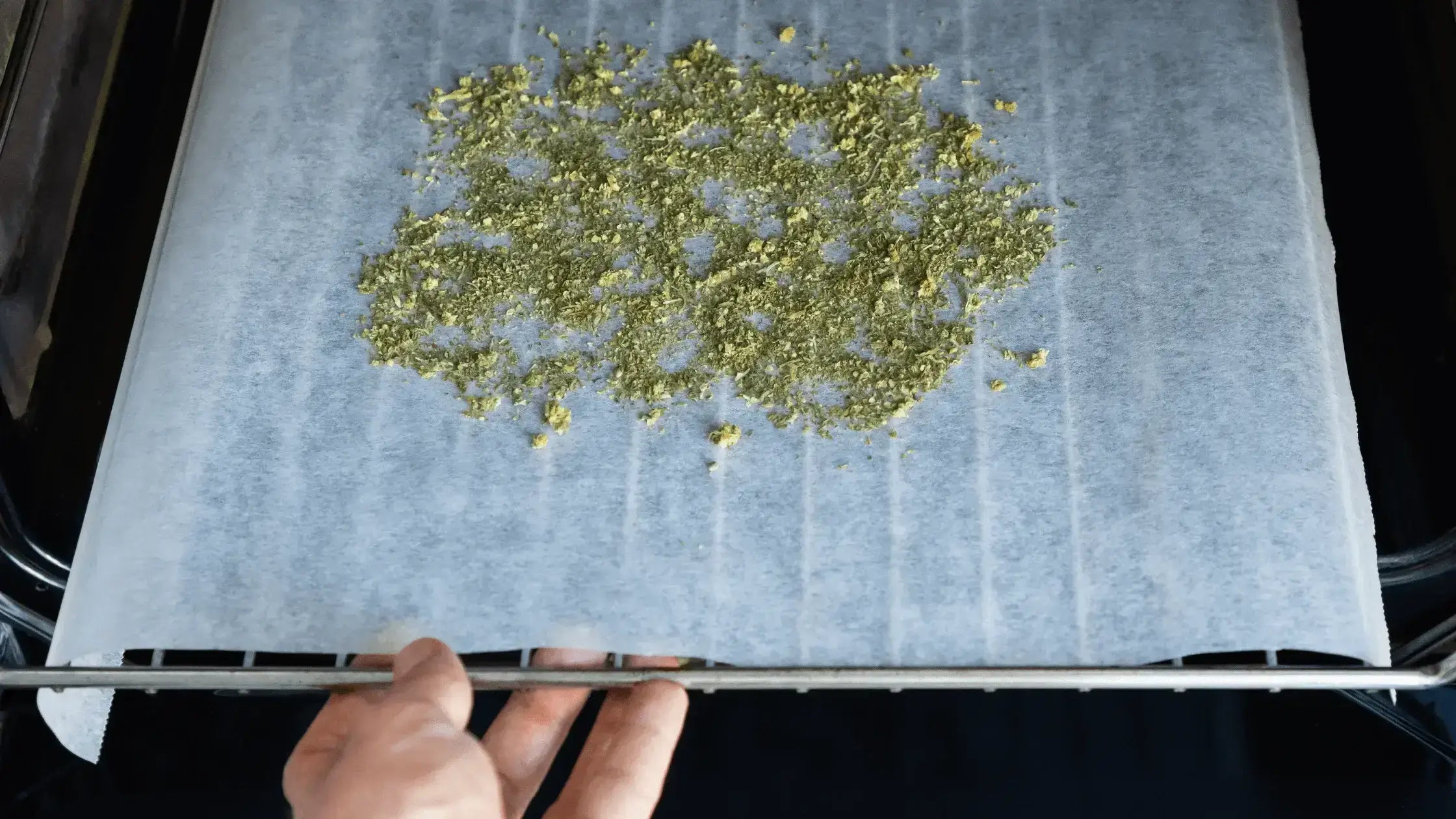 Forgot To Decarb? Look At tCheck’s Trial On Decarbing Pre-Made DIY Oils