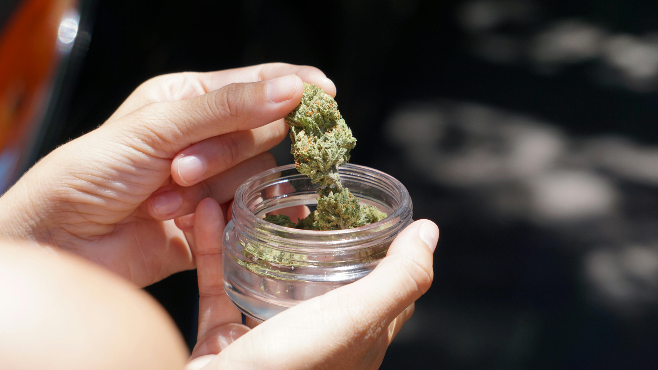 Cannabis Dose Guide: A Science-Backed Guide to Safe and Effective Consumption
