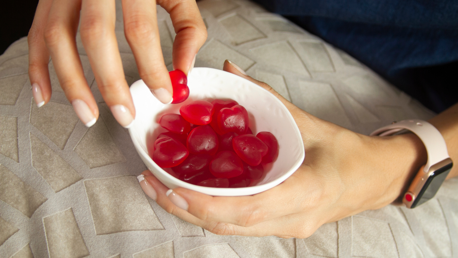 The Ultimate Beginner’s Guide: Gummies