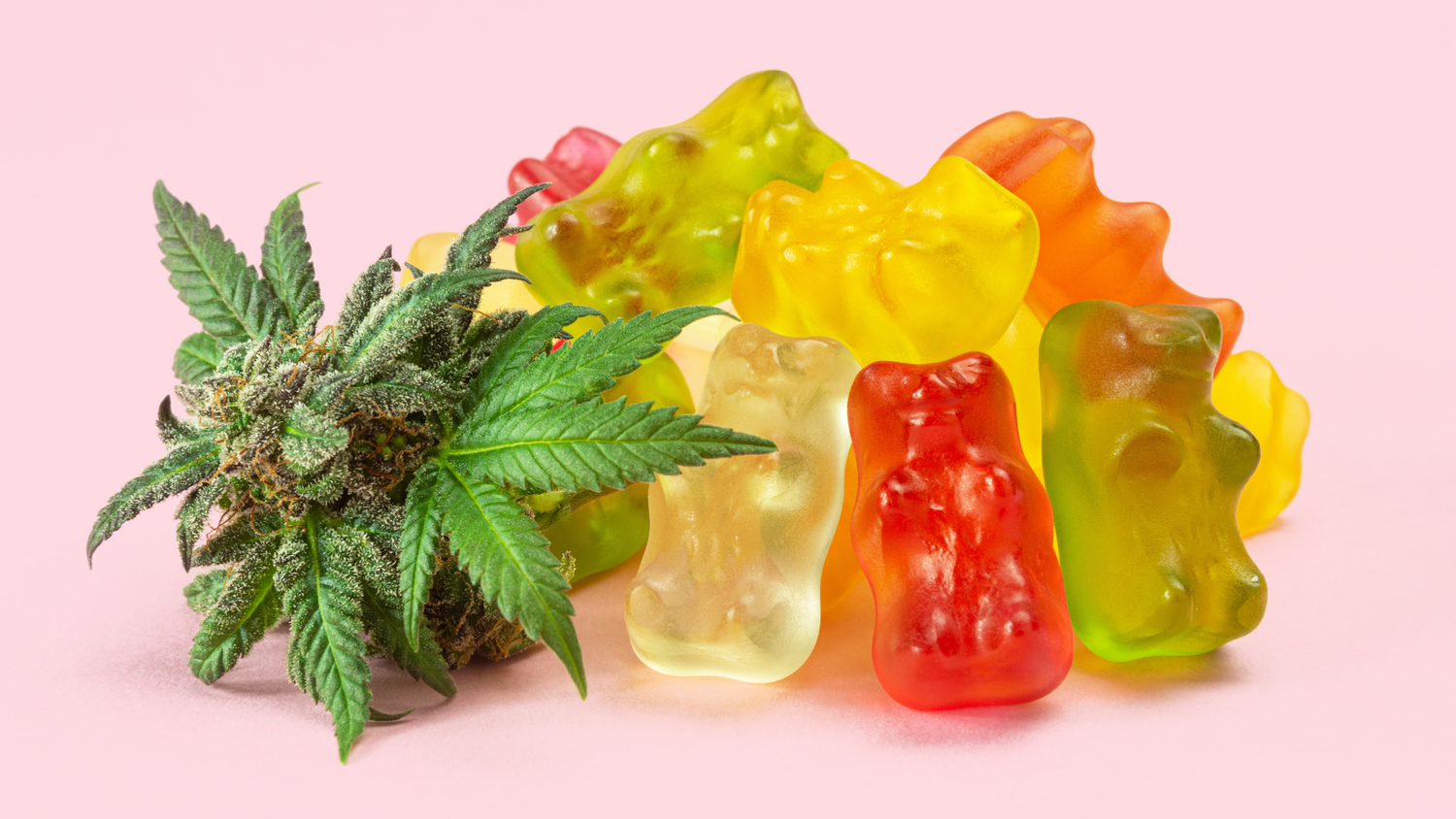 how to make edibles with common extracts