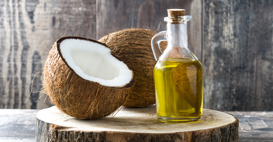 How to Infuse Coconut Oil with THC