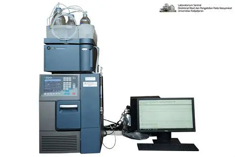 tCheck vs HPLC