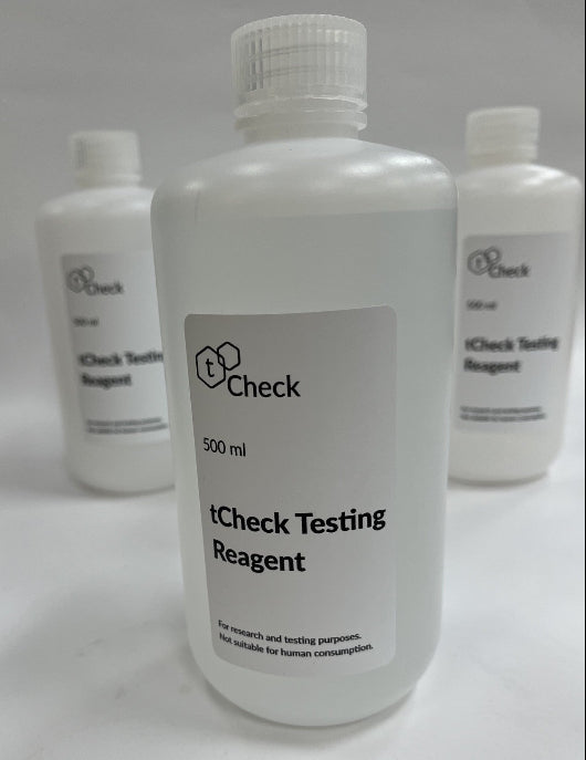 Reagent Refill - 500 mL