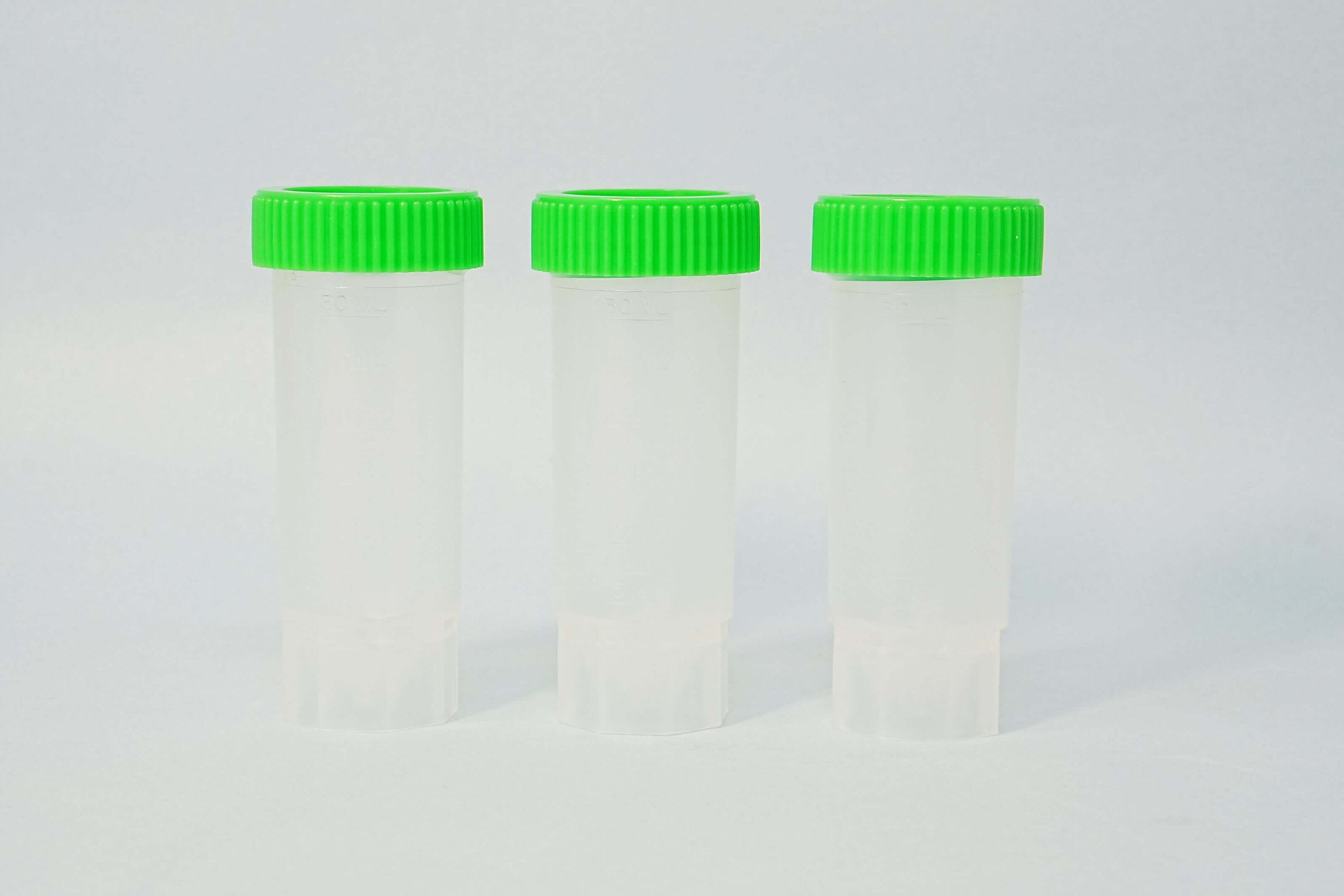 tCheck 3 THC Potency Tester Sample Bottles