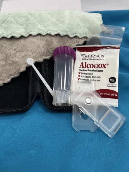 Tray Cleaning Kit