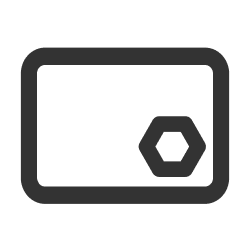 tcheck o Ăcone da maleta de transporte do testador de potĂȘncia cbd