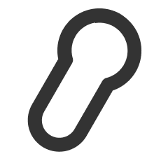 verifique o Ăcone da colher do testador de potĂȘncia cbd